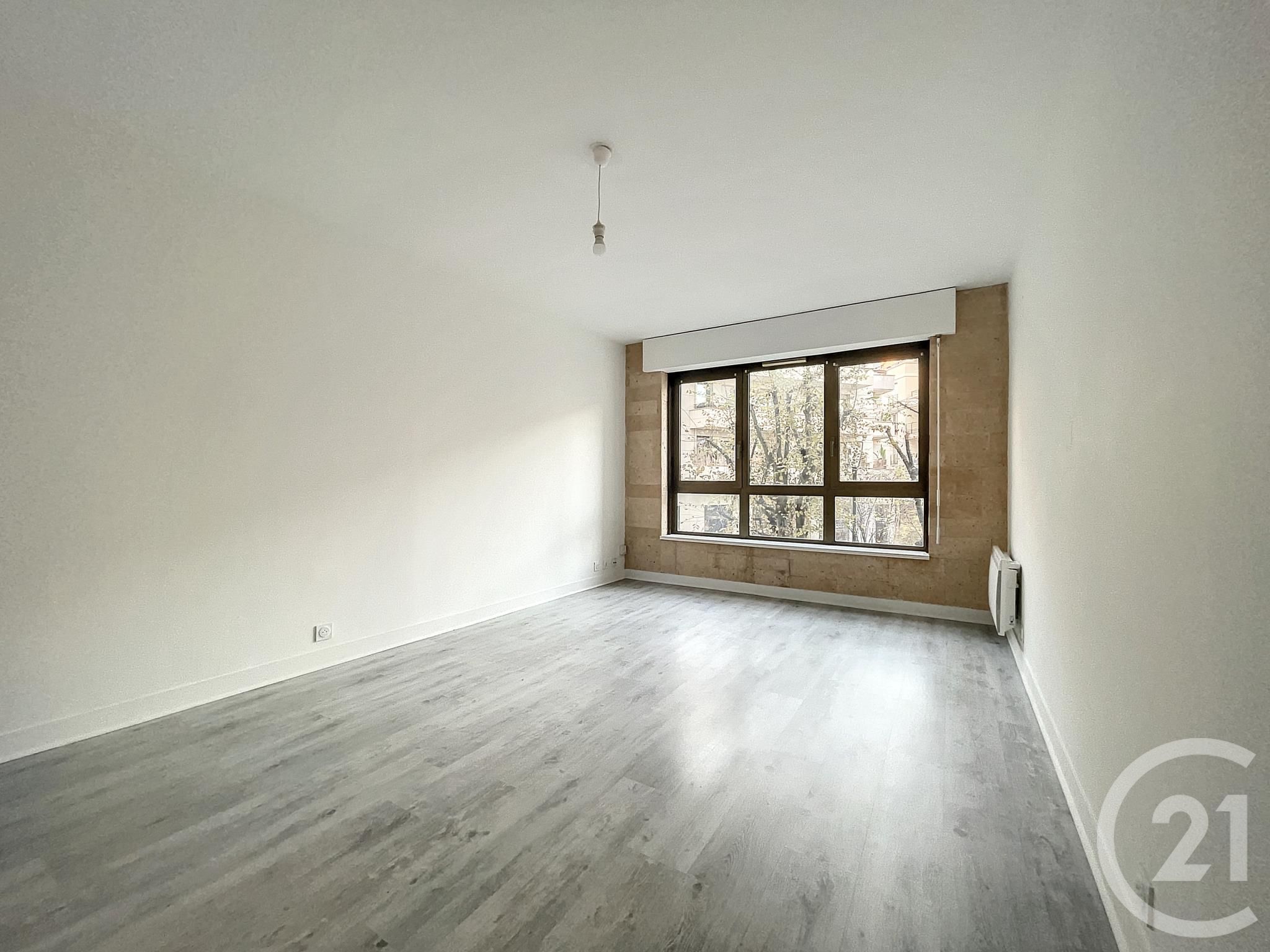 Appartement Avenue du Président Wilson à Joinville-le-Pont