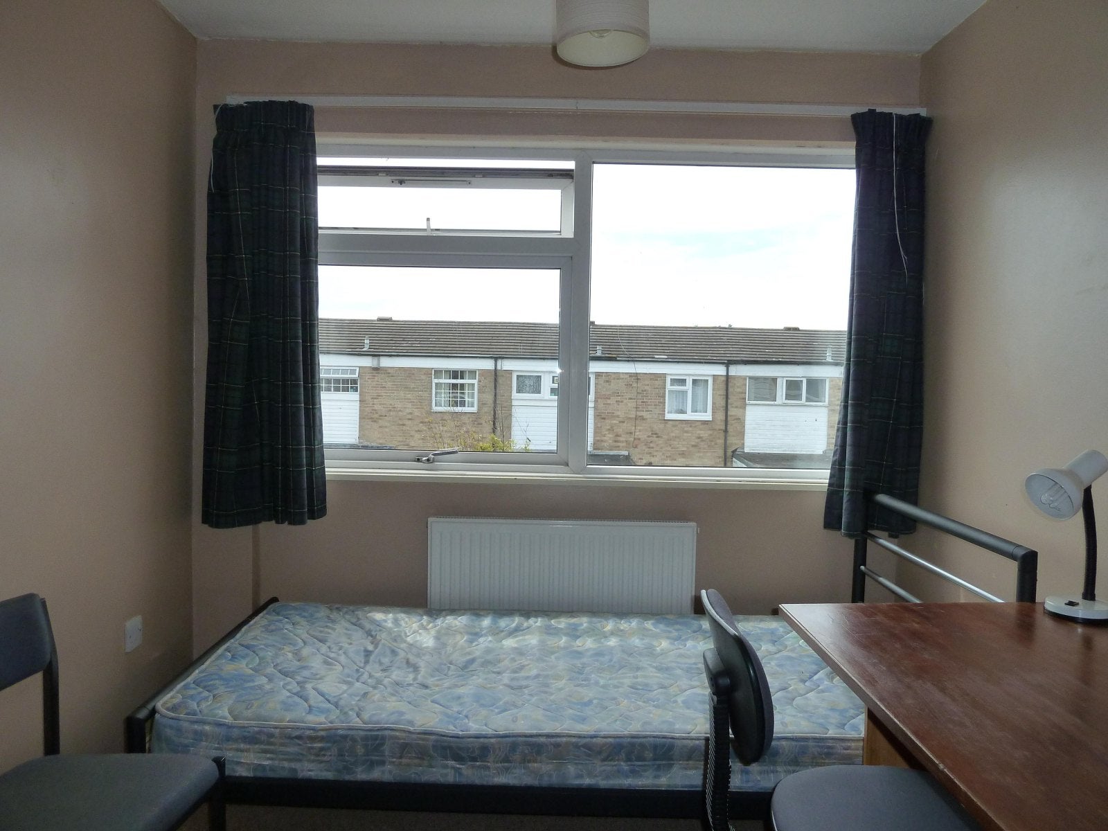 Flat Goudhurst Close in Canterbury