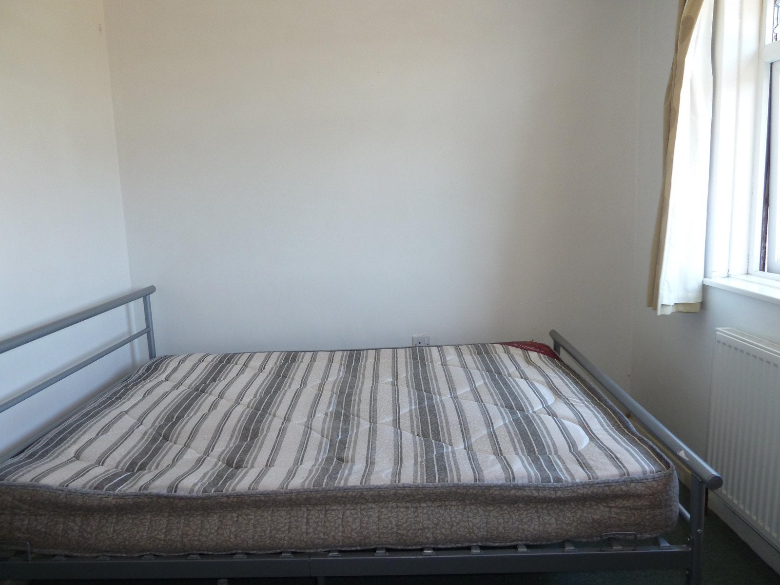 Flat Goudhurst Close in Canterbury
