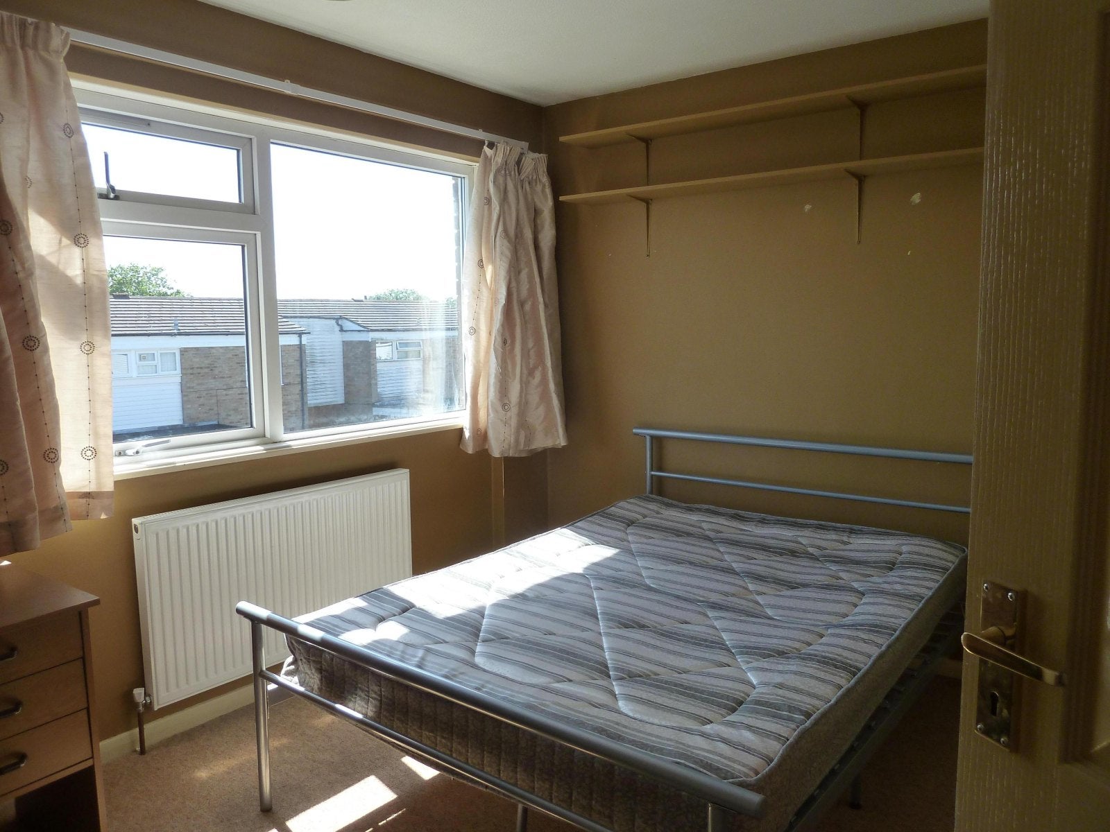 Flat Goudhurst Close in Canterbury