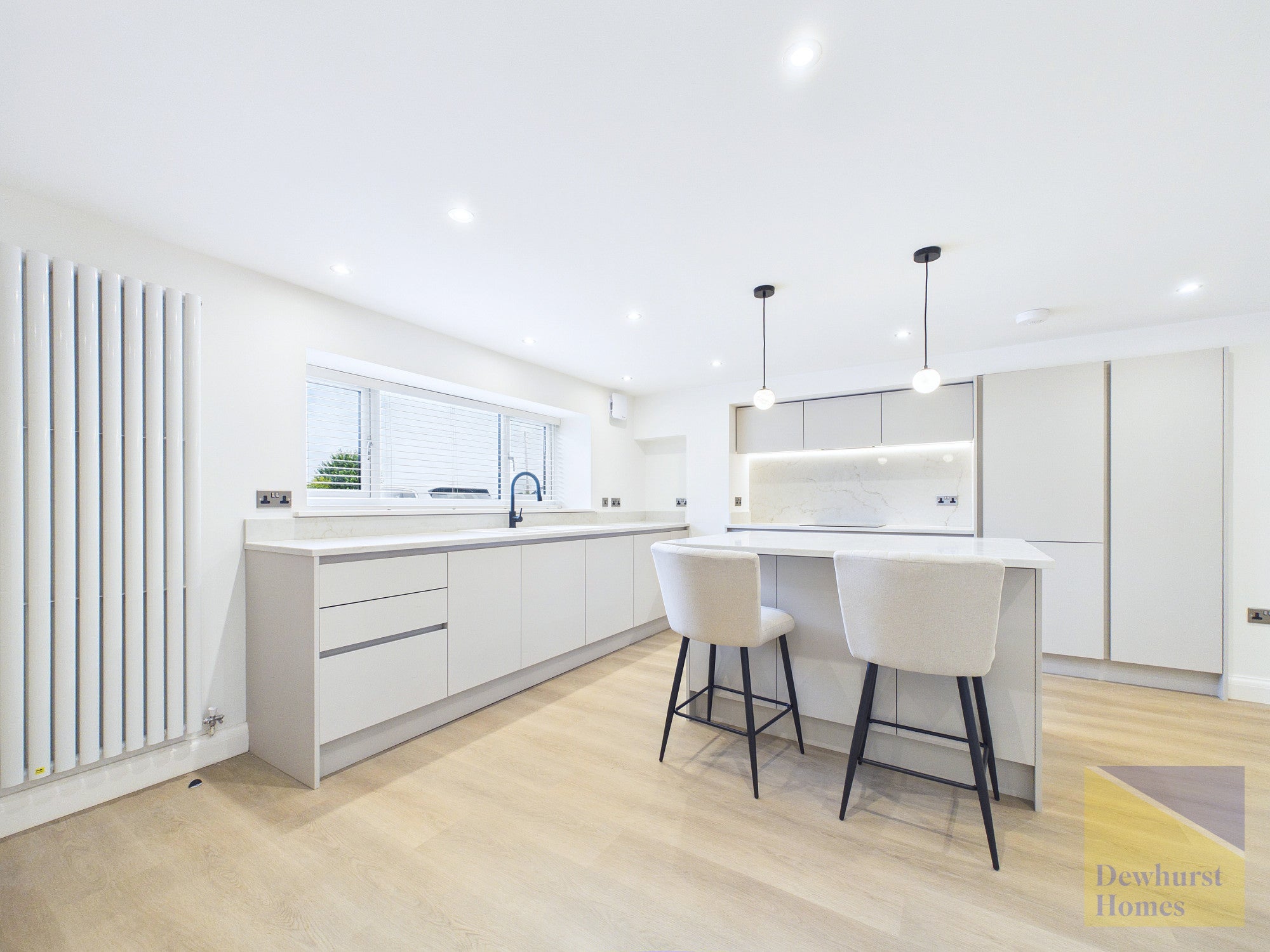 Flat Garstang Road in Upper Rawcliffe-With-Tarnacre