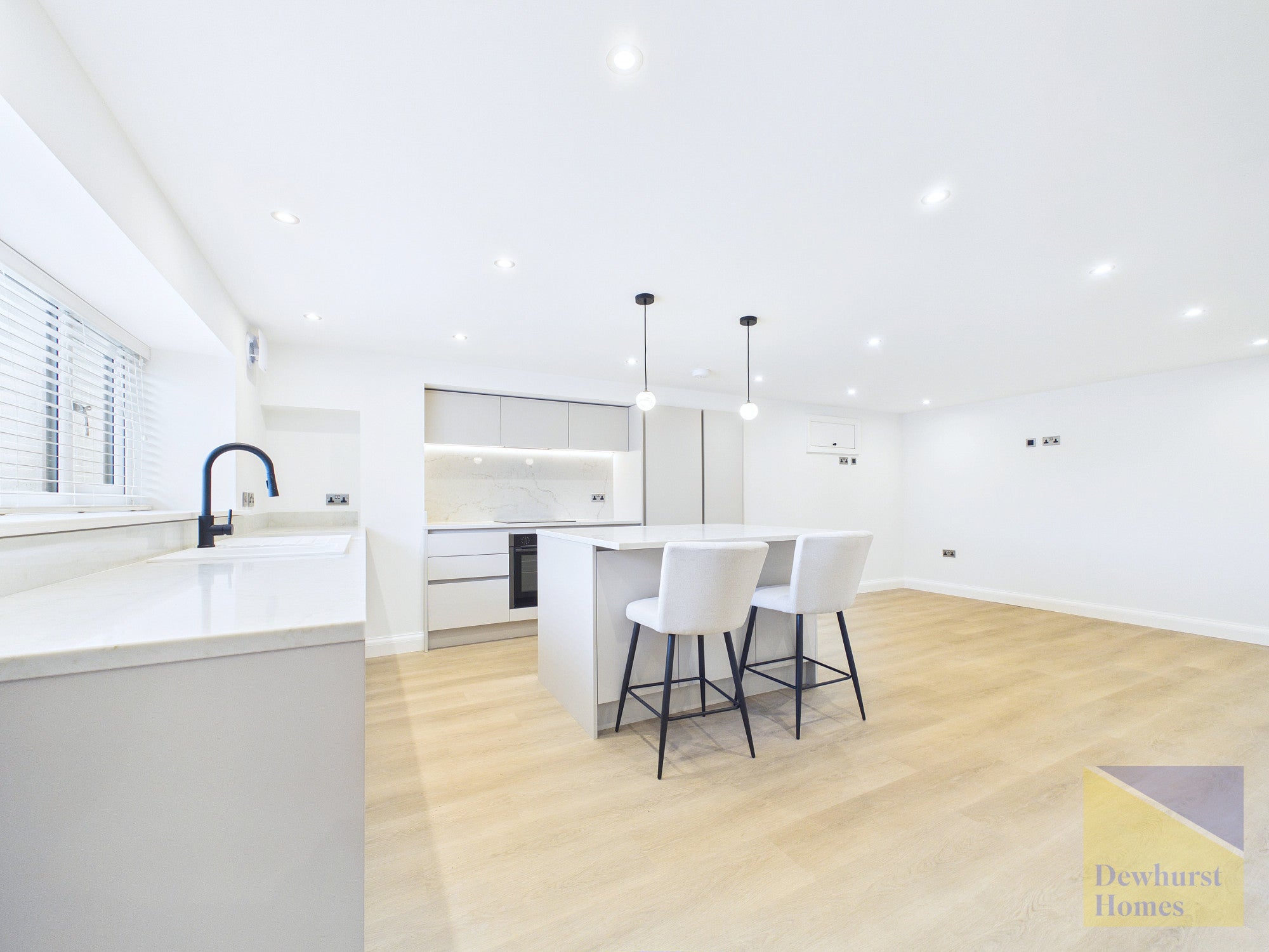 Flat Garstang Road in Upper Rawcliffe-With-Tarnacre
