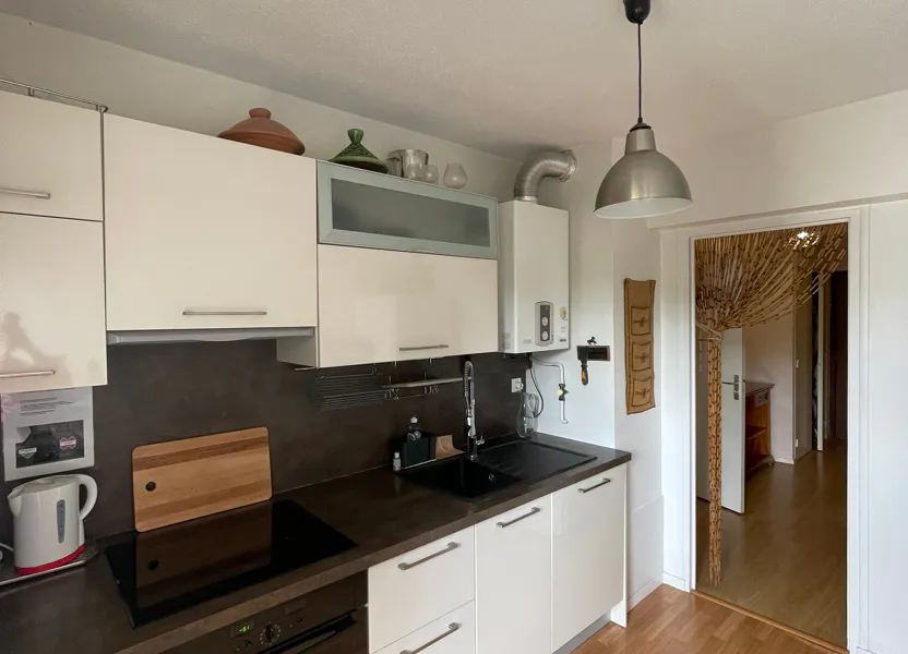 Flat Rue de Girouette in Anglet