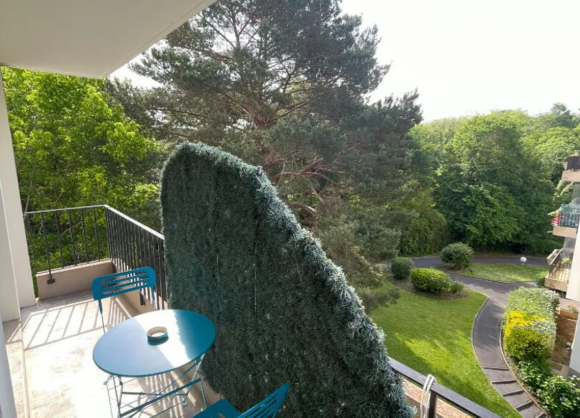Flat Rue de Girouette in Anglet