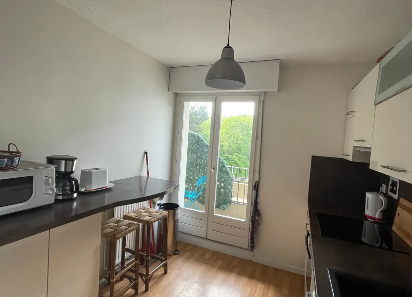 Appartement Rue de Girouette à Anglet