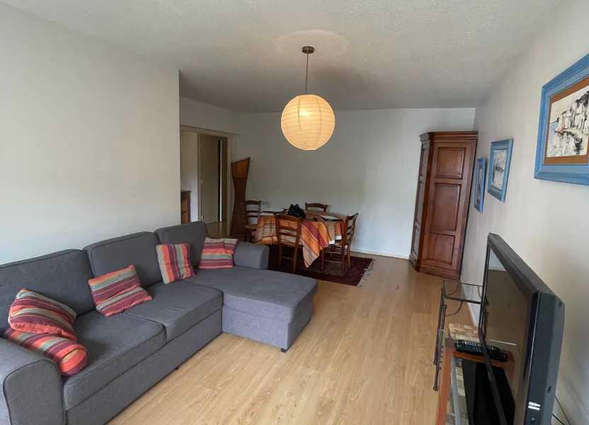 Flat Rue de Girouette in Anglet