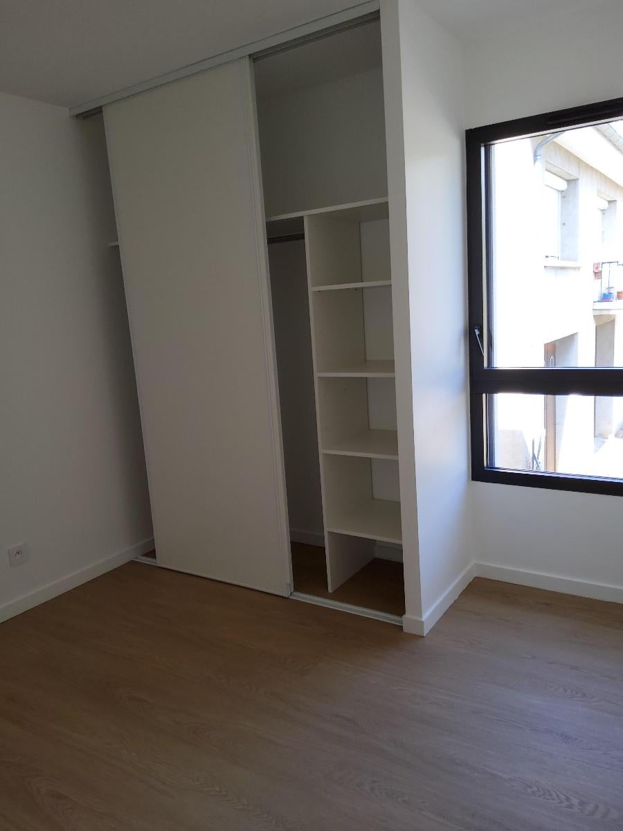 Appartement Rue Jayol à Saint-Just-Saint-Rambert