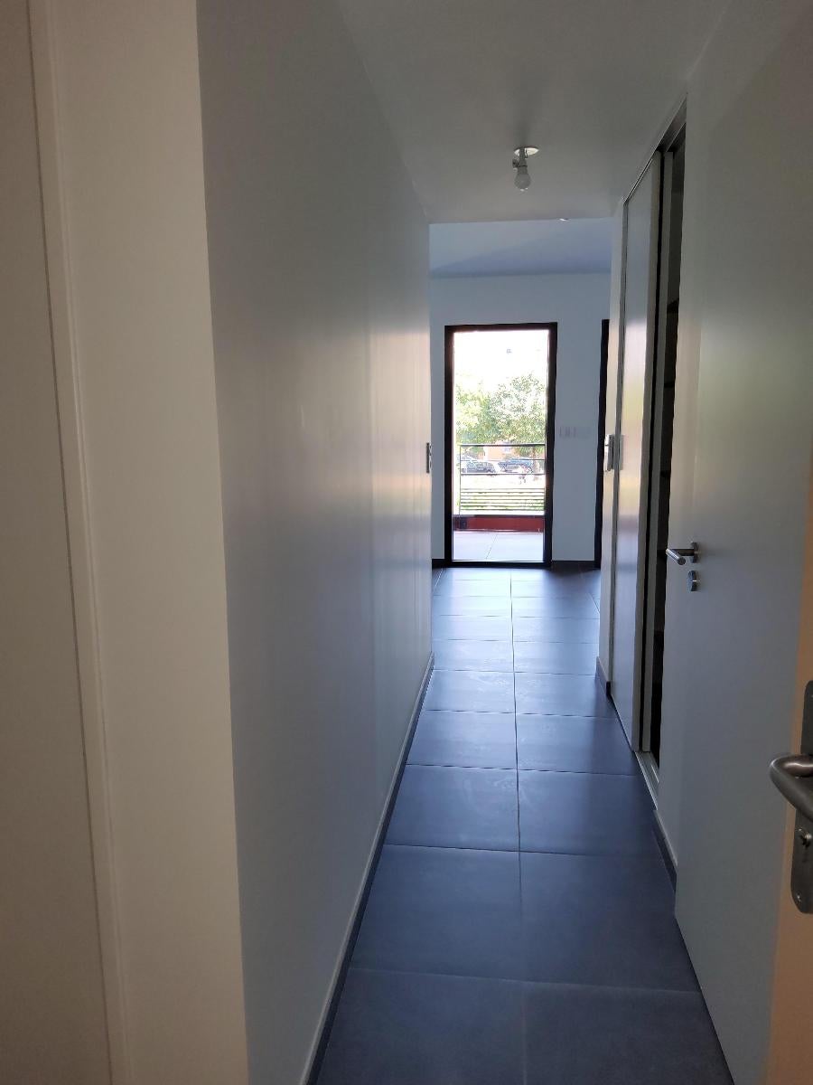 Appartement Rue Jayol à Saint-Just-Saint-Rambert