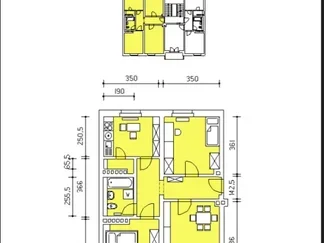 Wohnung Laubestraße in Dresden