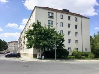 Wohnung Laubestraße in Dresden