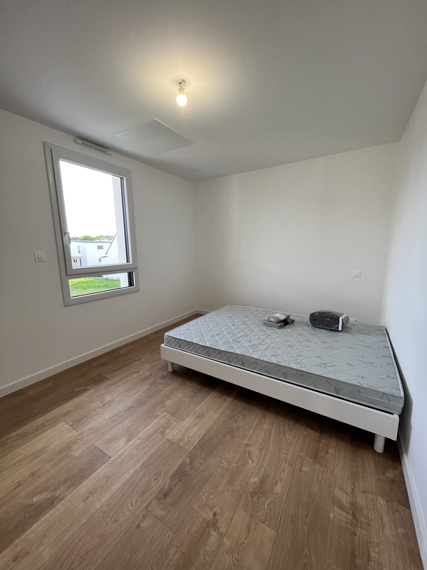 House Kervannes in Pluneret