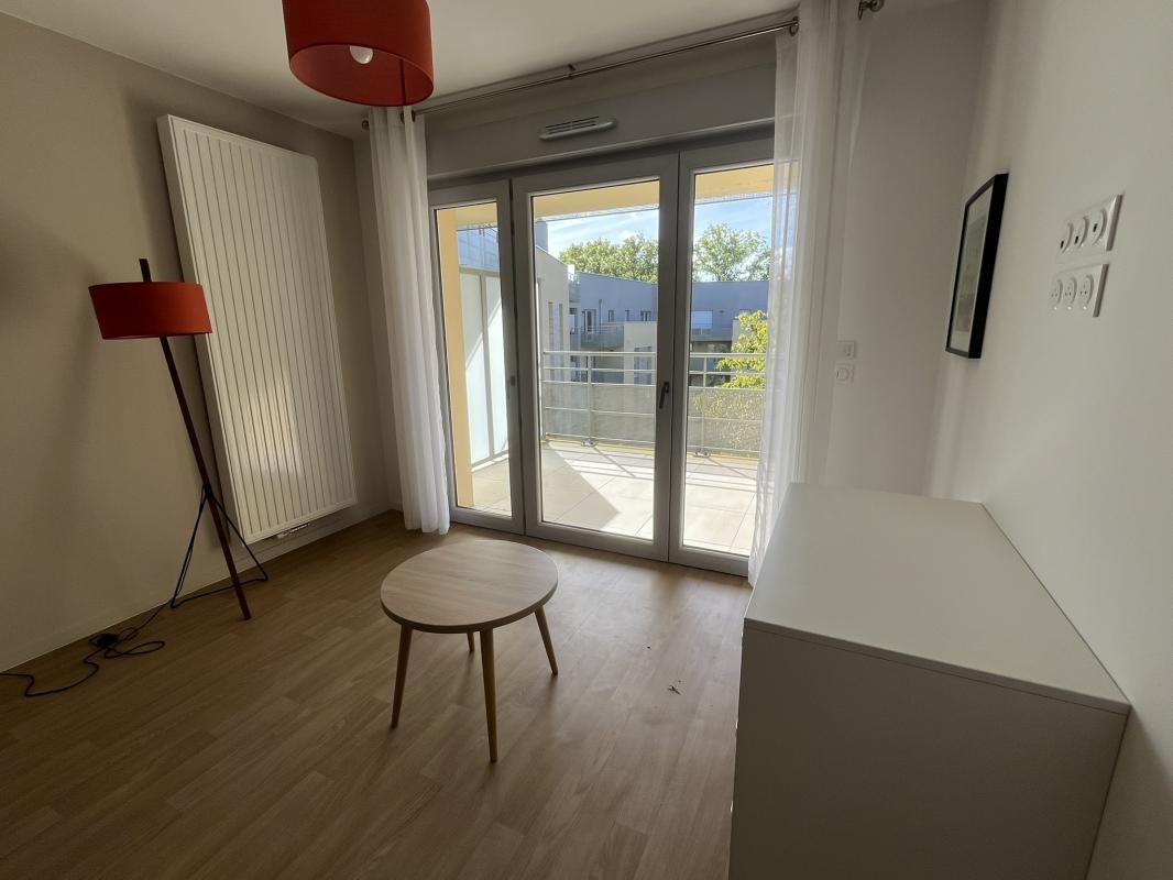 Appartement Rue Boisnet à Angers