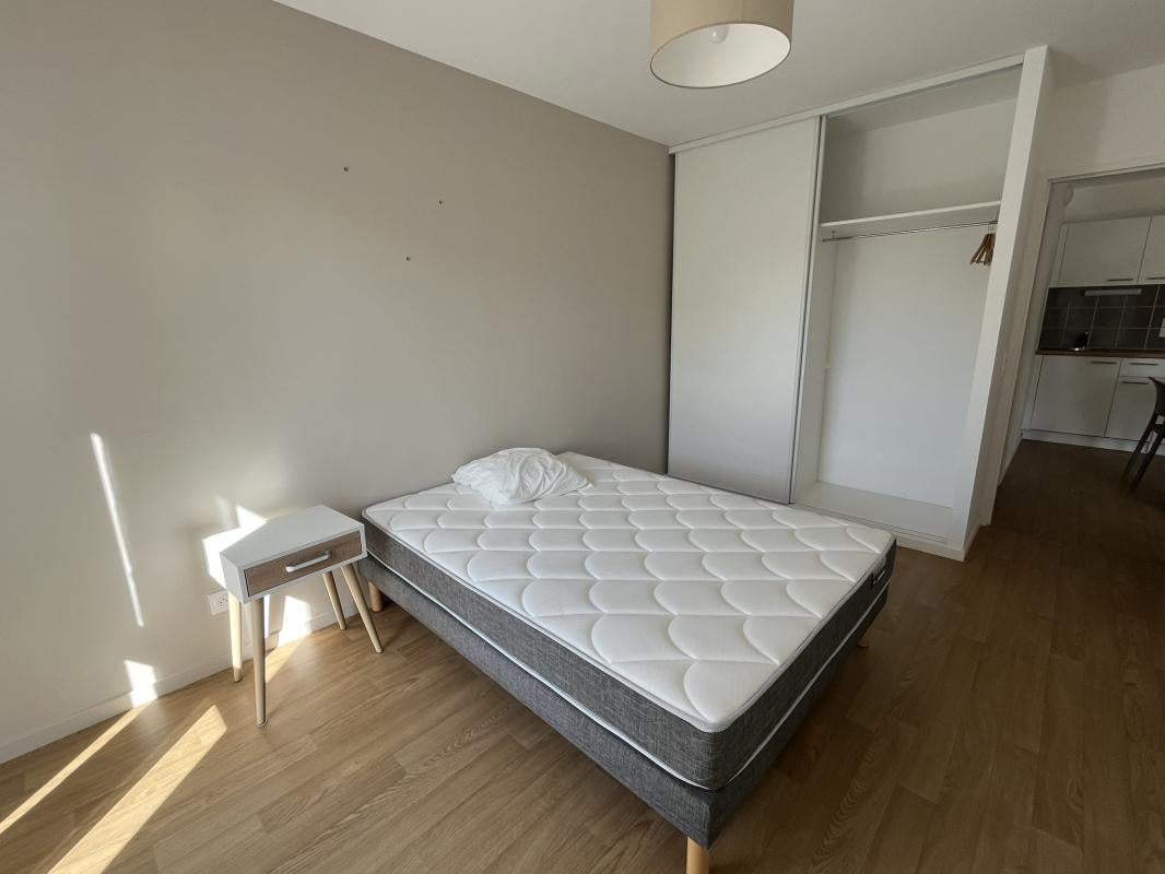 Appartement Rue Boisnet à Angers