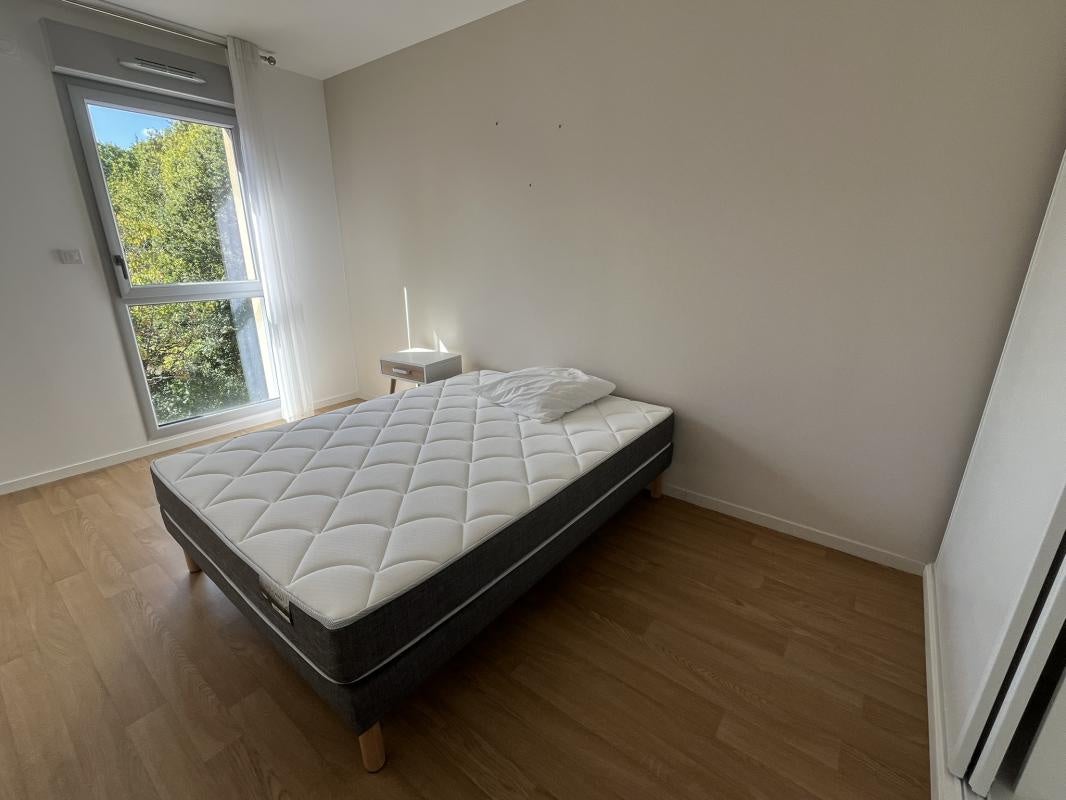 Appartement Rue Boisnet à Angers