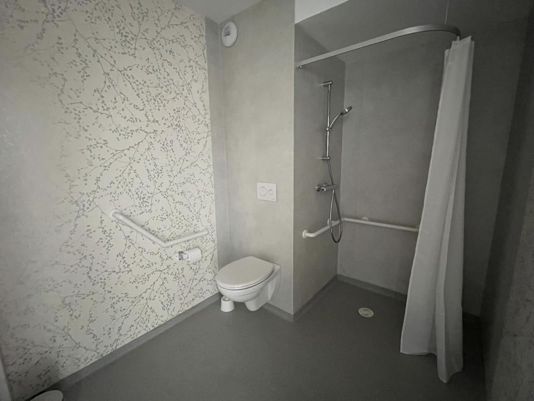 Appartement Rue Boisnet à Angers