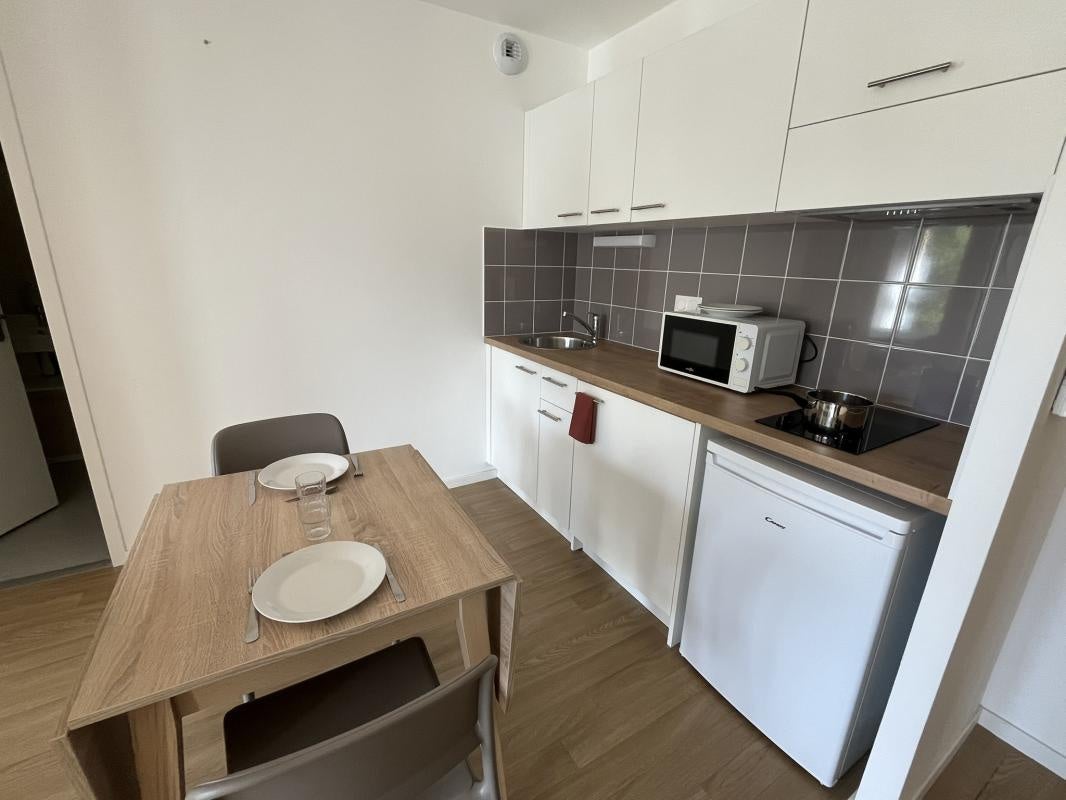 Appartement Rue Boisnet à Angers