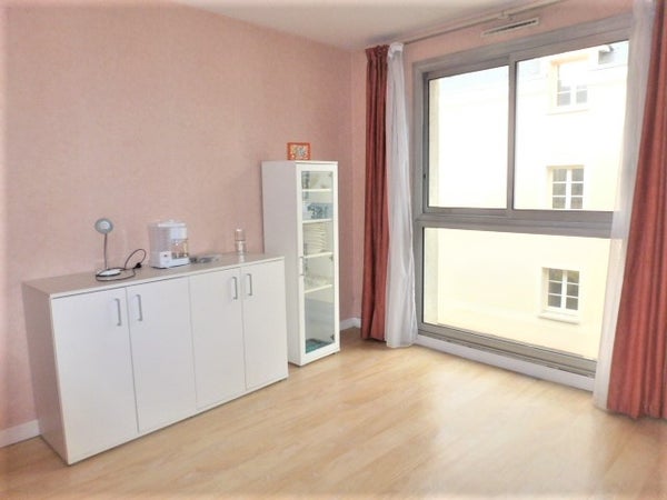 Appartement Rue de la Billardière à La Ferté-Bernard