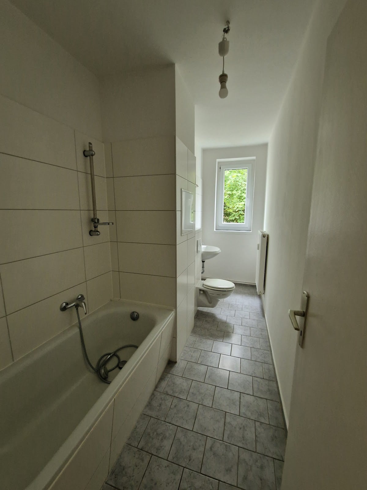 Zimmer Braunsdorfer Straße in Wittenberg