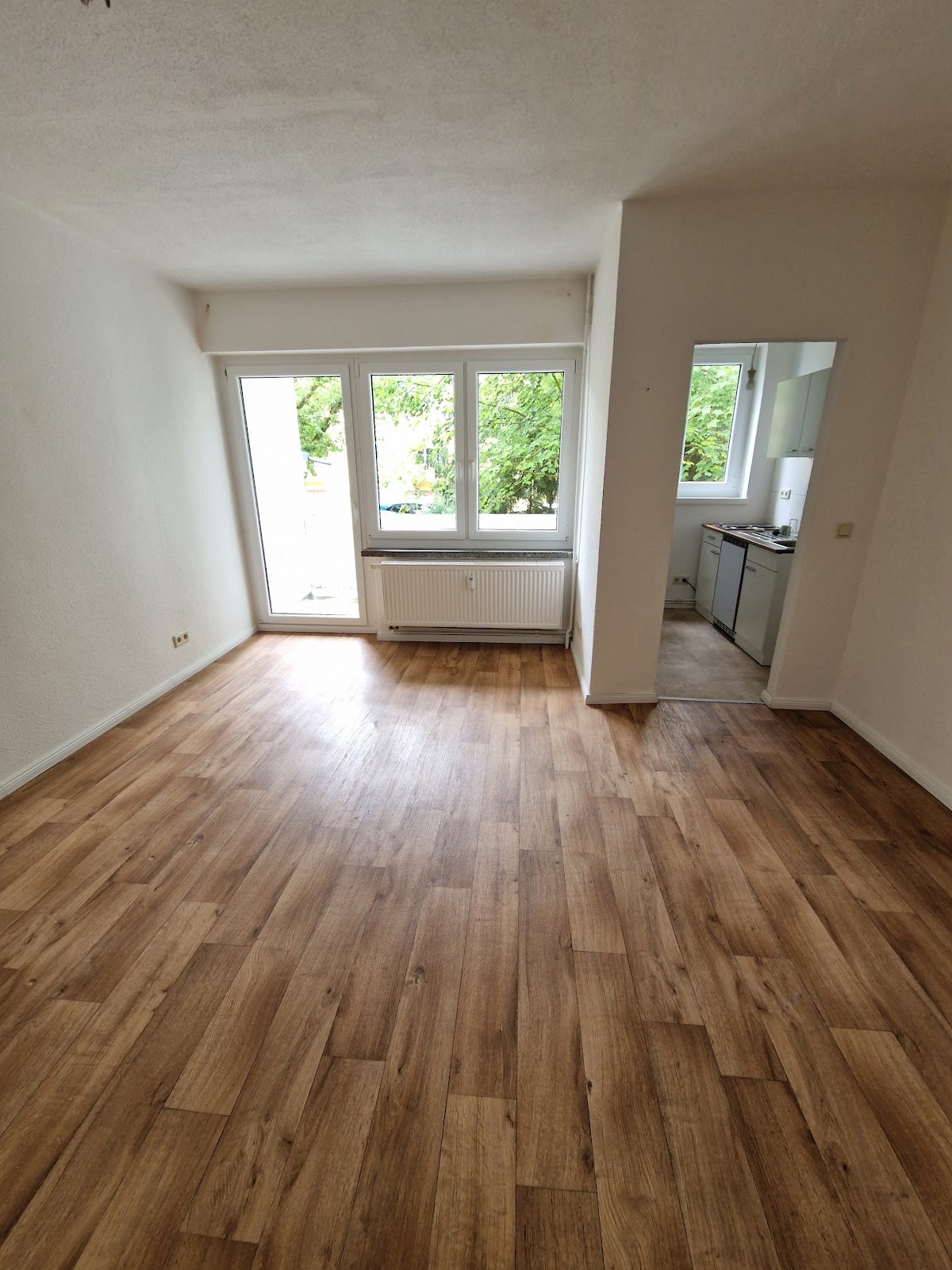 Zimmer Braunsdorfer Straße in Wittenberg