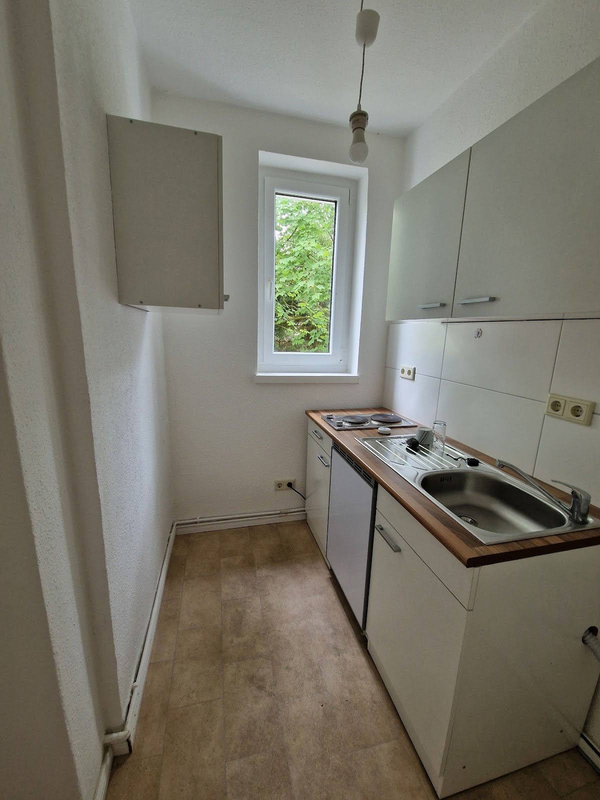 Zimmer Braunsdorfer Straße in Wittenberg