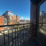 Flat Wapping in Liverpool