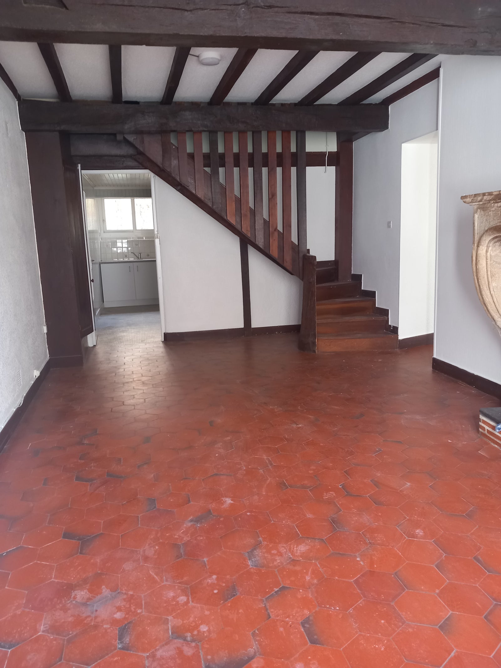 Maison Route de Lagupie à Sainte-Bazeille