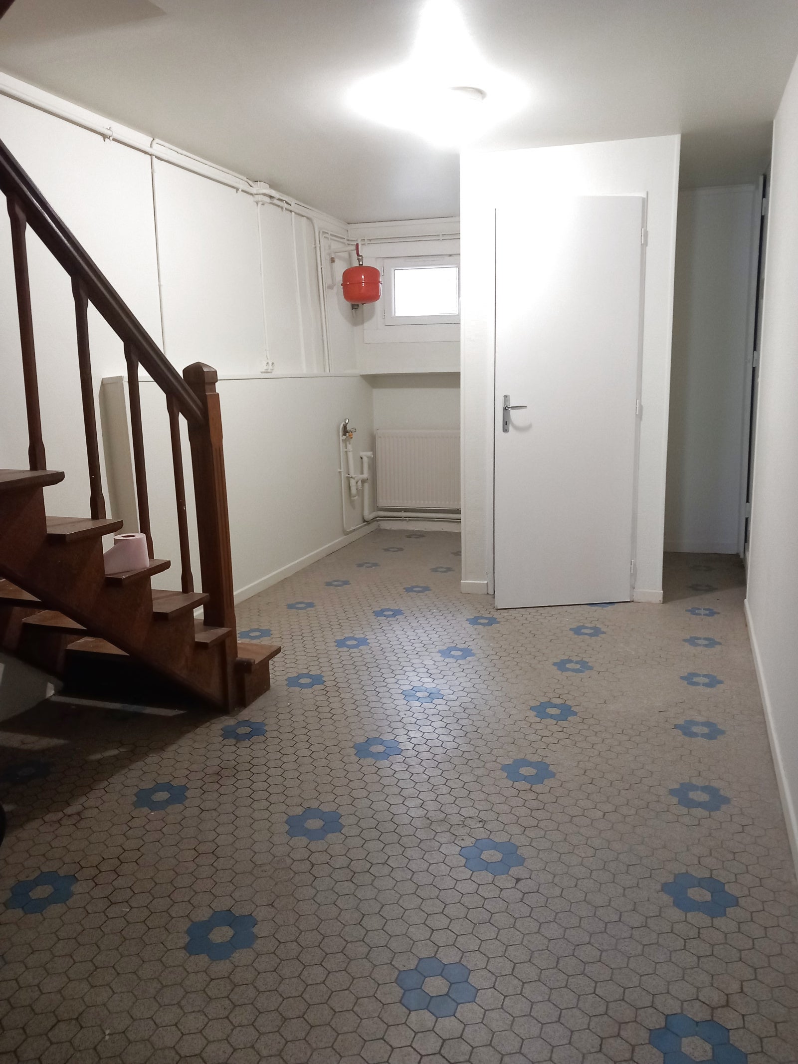 Maison Route de Lagupie à Sainte-Bazeille