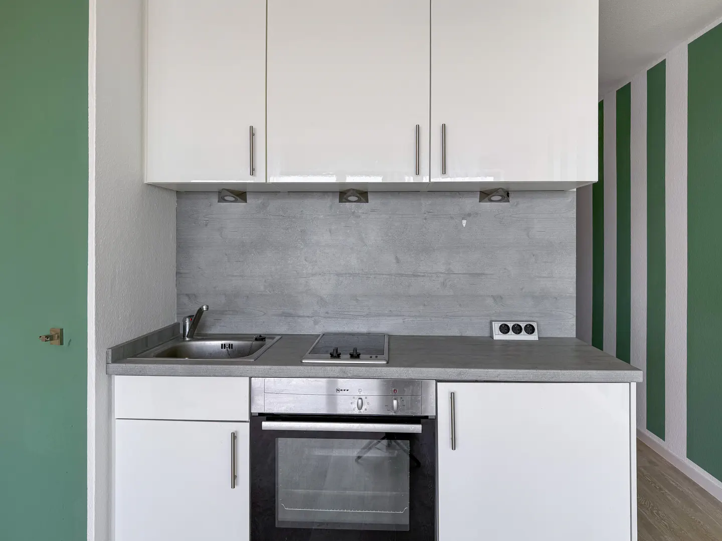 Wohnung Wikingeck in Schleswig