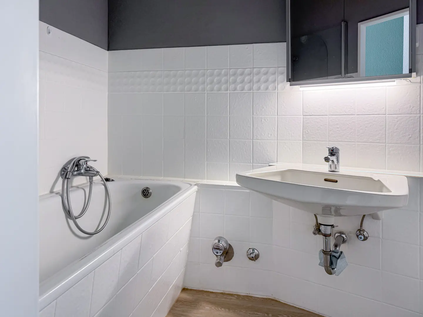 Wohnung Wikingeck in Schleswig