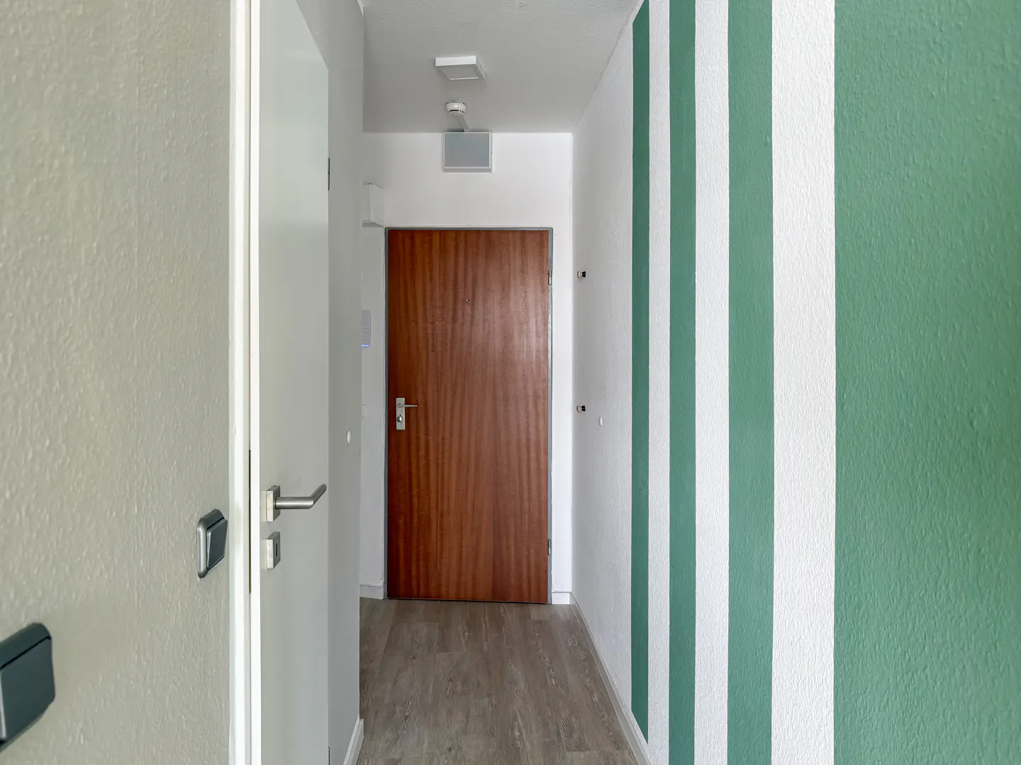 Wohnung Wikingeck in Schleswig