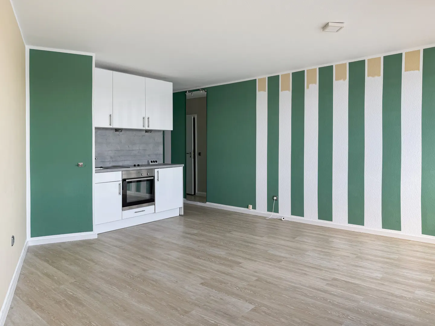 Wohnung Wikingeck in Schleswig