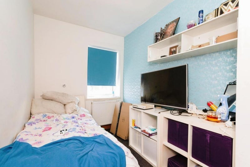 Room Ruby Street in Cardiff