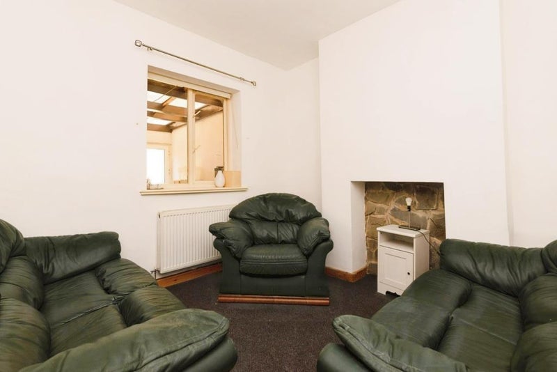 Room Ruby Street in Cardiff