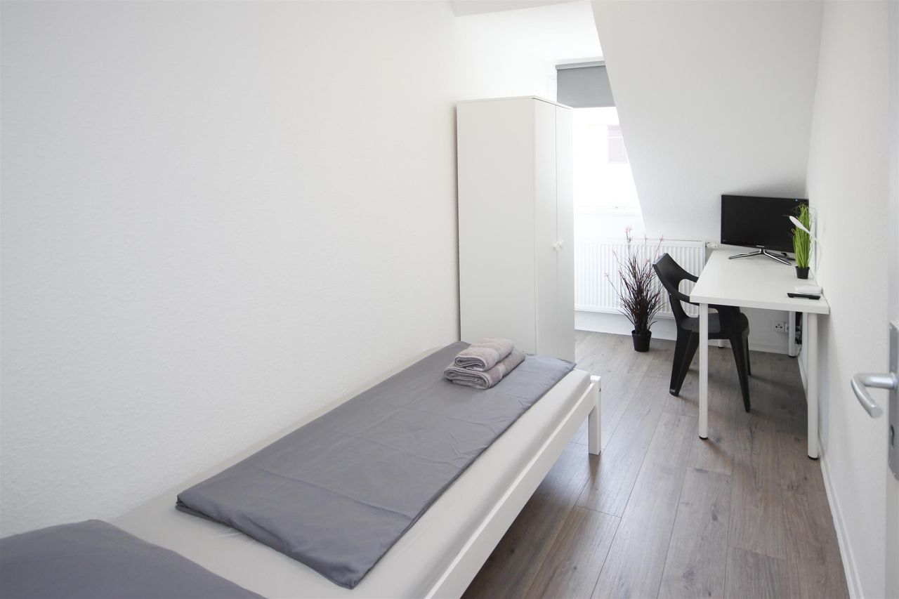 Wohnung Ihmlingstraße in Stuttgart