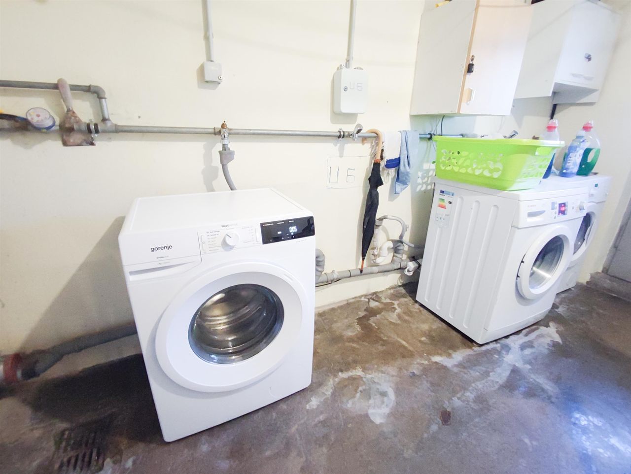 Wohnung Ihmlingstraße in Stuttgart