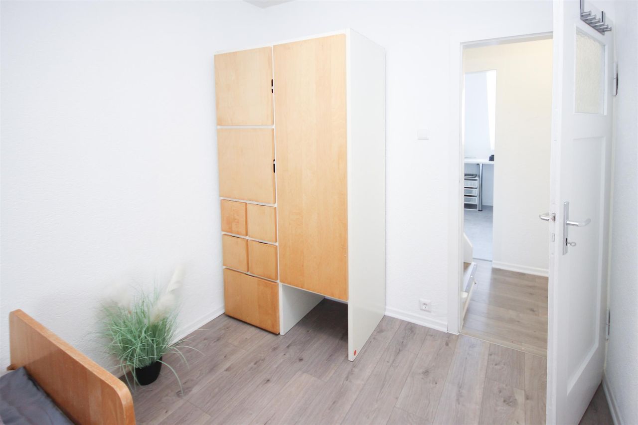 Wohnung Ihmlingstraße in Stuttgart