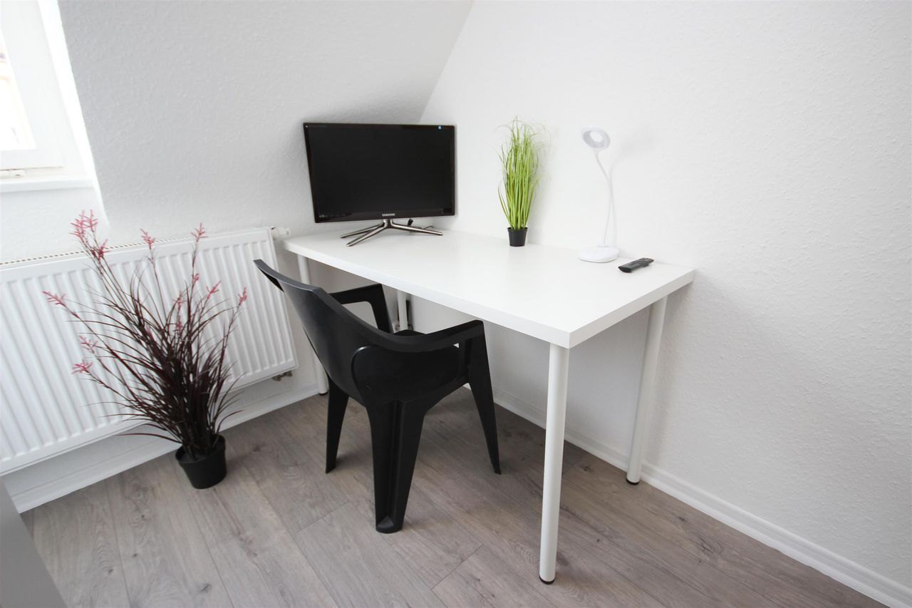 Wohnung Ihmlingstraße in Stuttgart