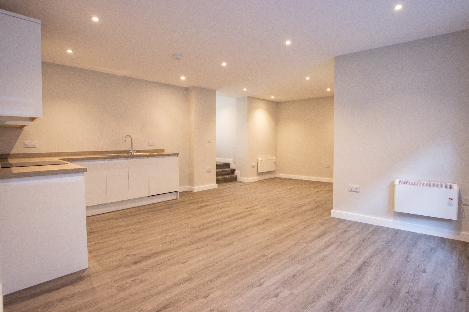 Flat Le Strange Terrace in King's Lynn and West Norfolk