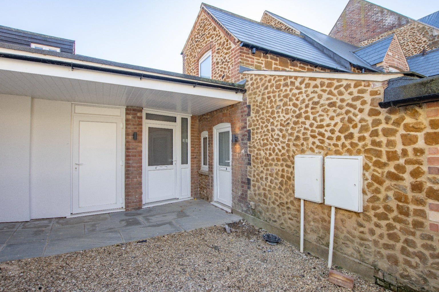 Flat Le Strange Terrace in King's Lynn and West Norfolk