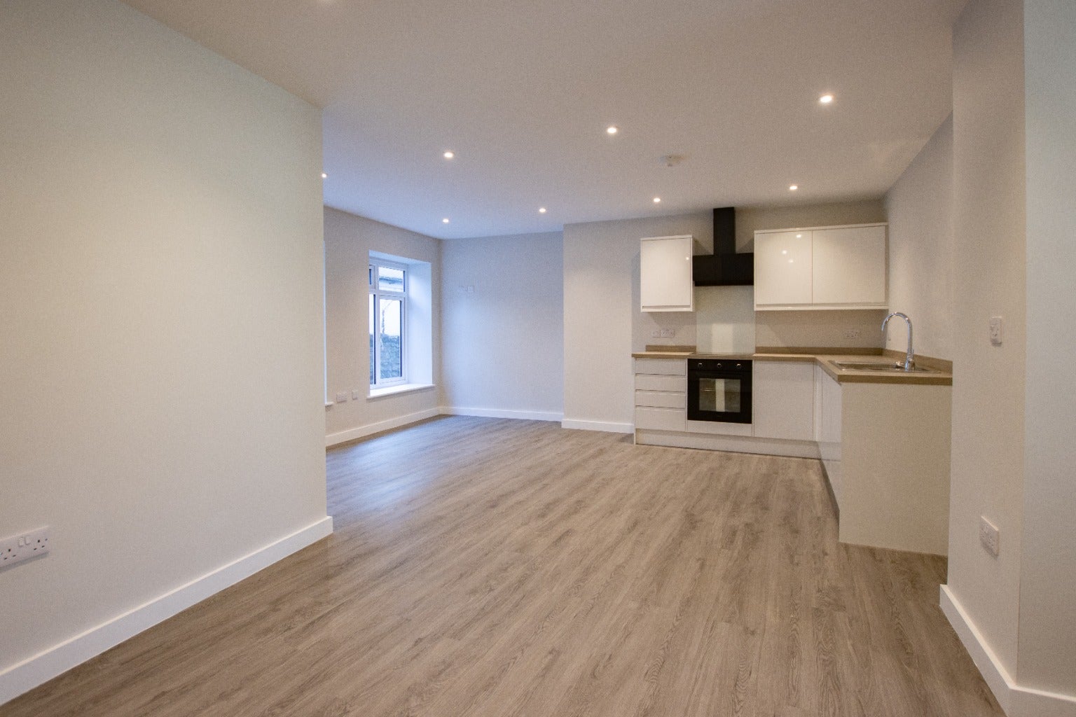 Flat Le Strange Terrace in King's Lynn and West Norfolk
