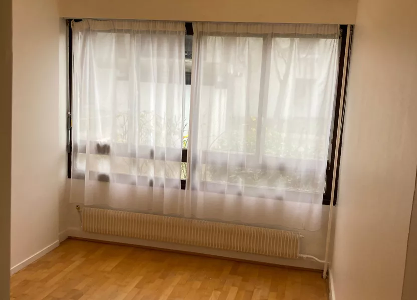 Appartement Rue des Ardennes à Les Ulis
