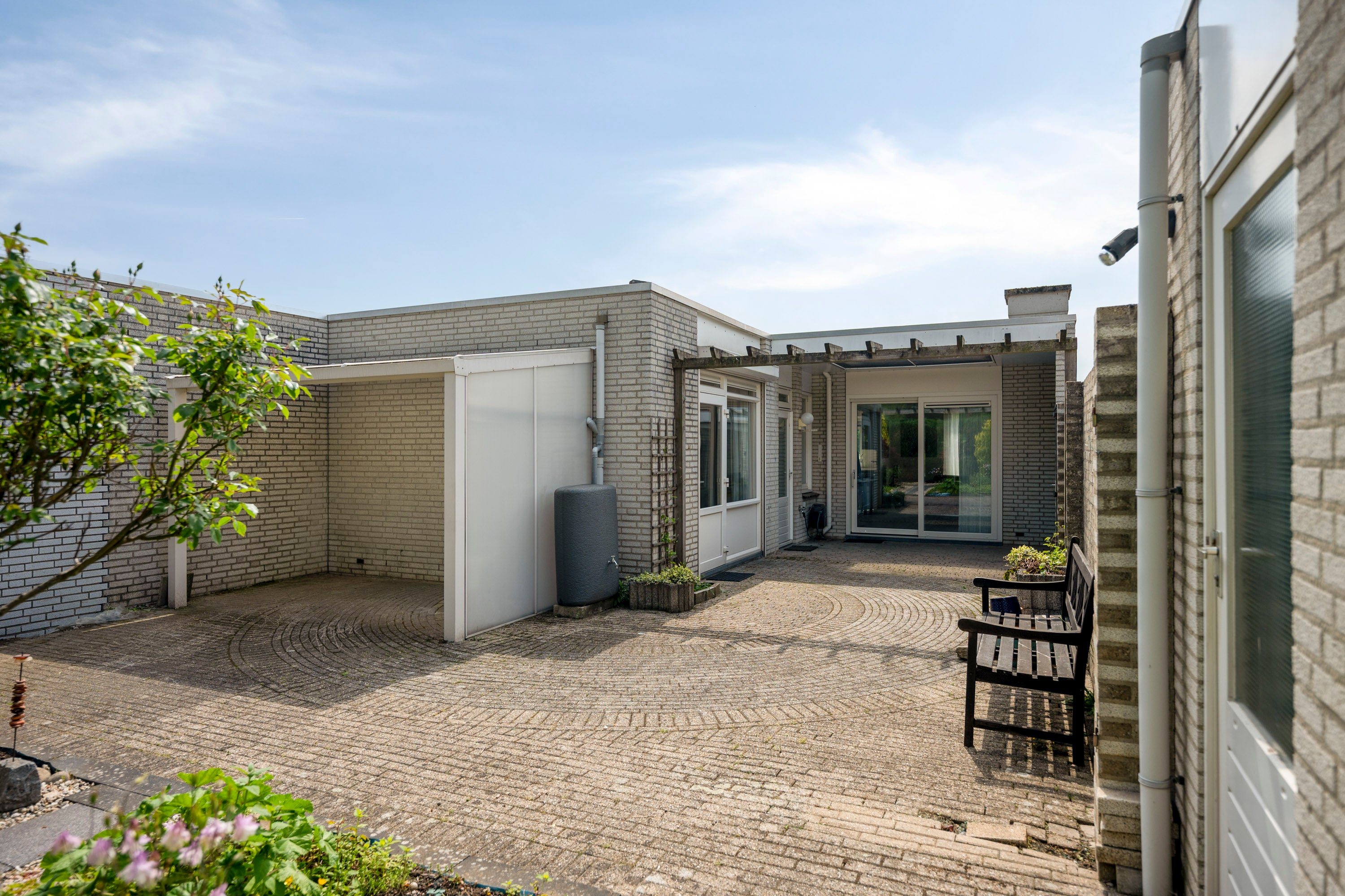 Twee-onder-één-kap te koop: Fortunapark 8, Geleen