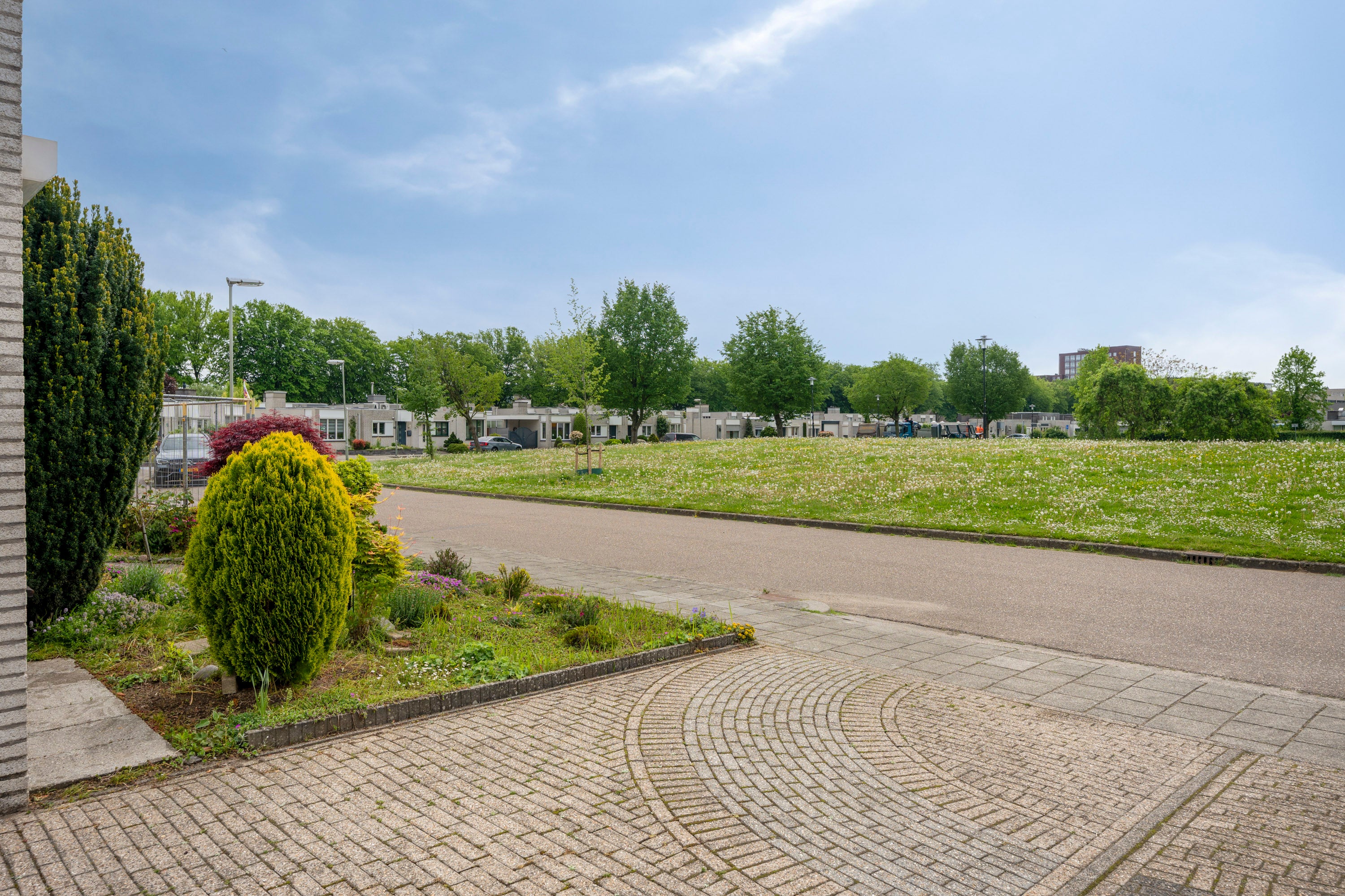 Twee-onder-één-kap te koop: Fortunapark 8, Geleen