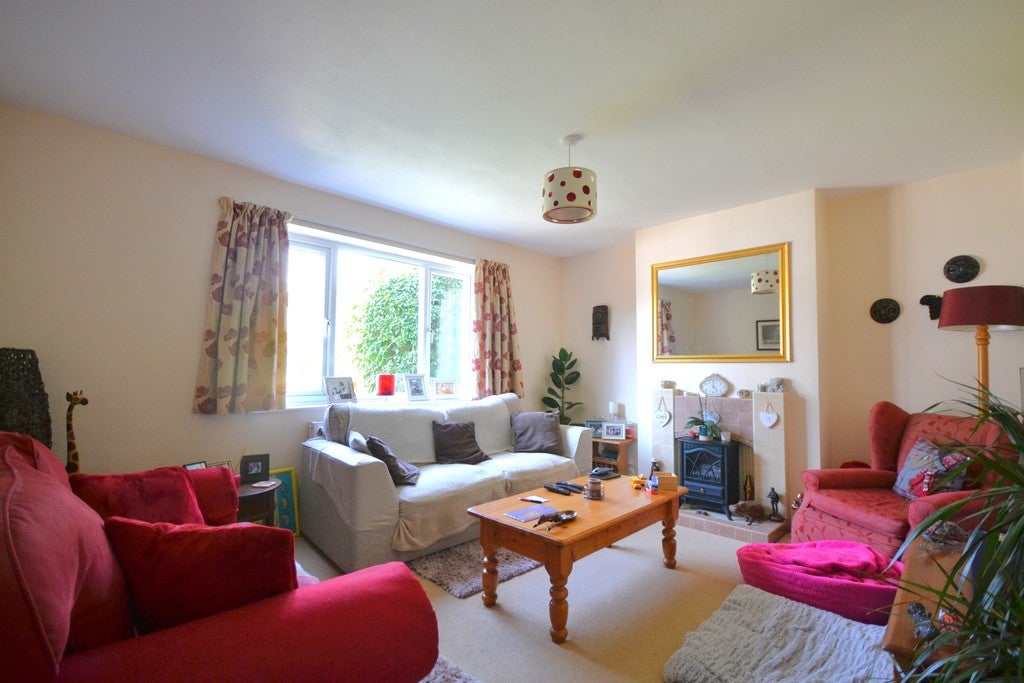 House Stortford Road in Uttlesford