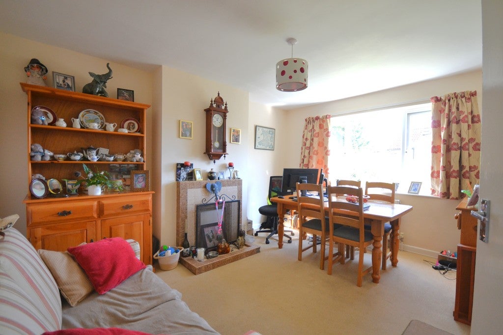 House Stortford Road in Uttlesford