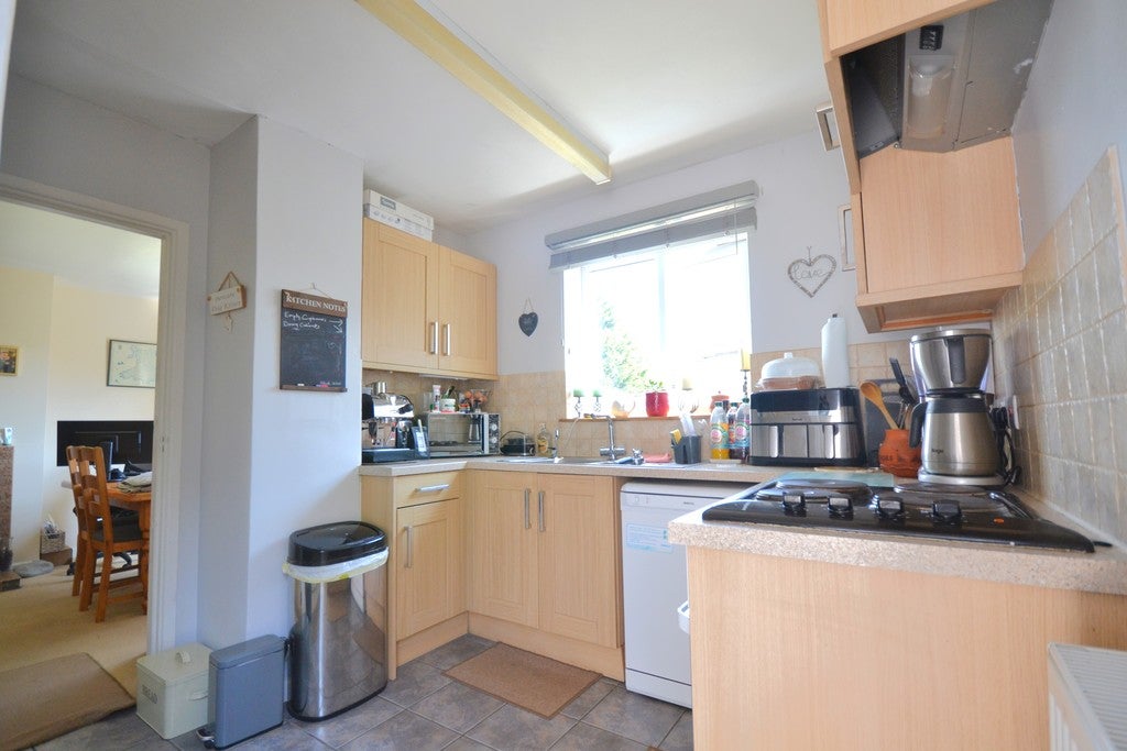 House Stortford Road in Uttlesford