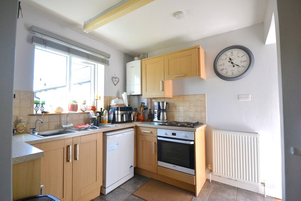 House Stortford Road in Uttlesford