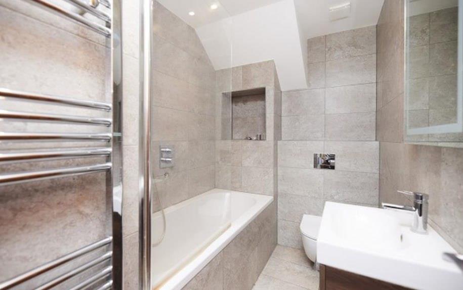 Flat Melcombe Place in City of Westminster