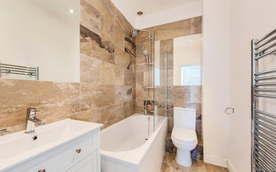 Flat Melcombe Place in City of Westminster