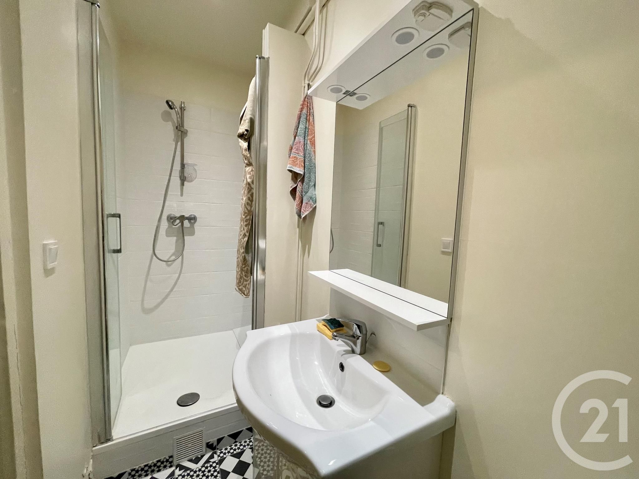 Appartement Rue Michelet à Boulogne-Billancourt